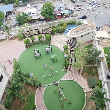Al-Fayed Property Manila Luaran gambar