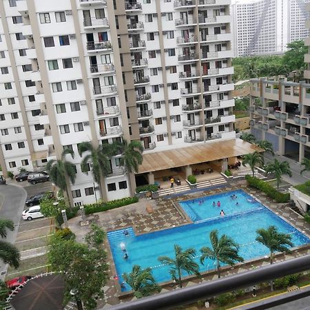 Al-Fayed Property Manila Luaran gambar