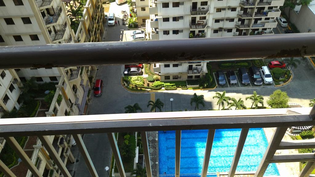 Al-Fayed Property Manila Luaran gambar