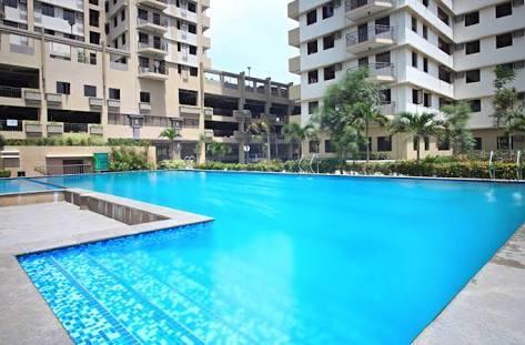 Al-Fayed Property Manila Luaran gambar