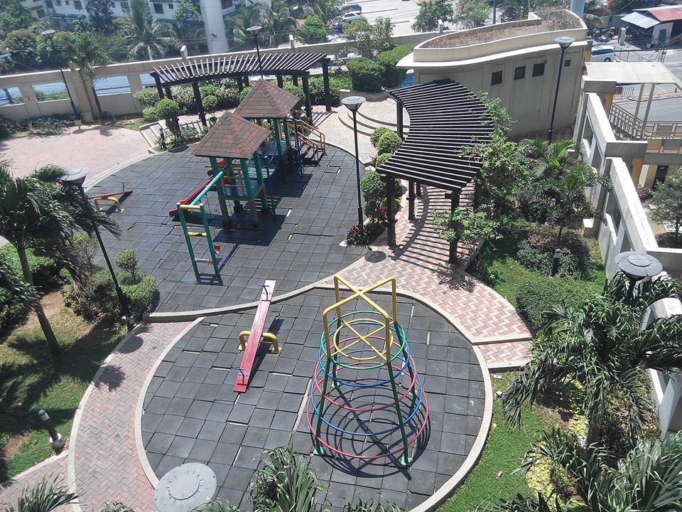 Al-Fayed Property Manila Luaran gambar