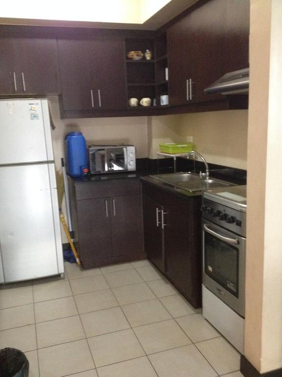 Al-Fayed Property Manila Luaran gambar