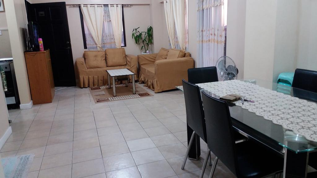 Al-Fayed Property Manila Luaran gambar