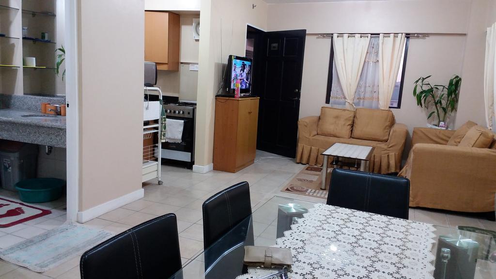 Al-Fayed Property Manila Luaran gambar