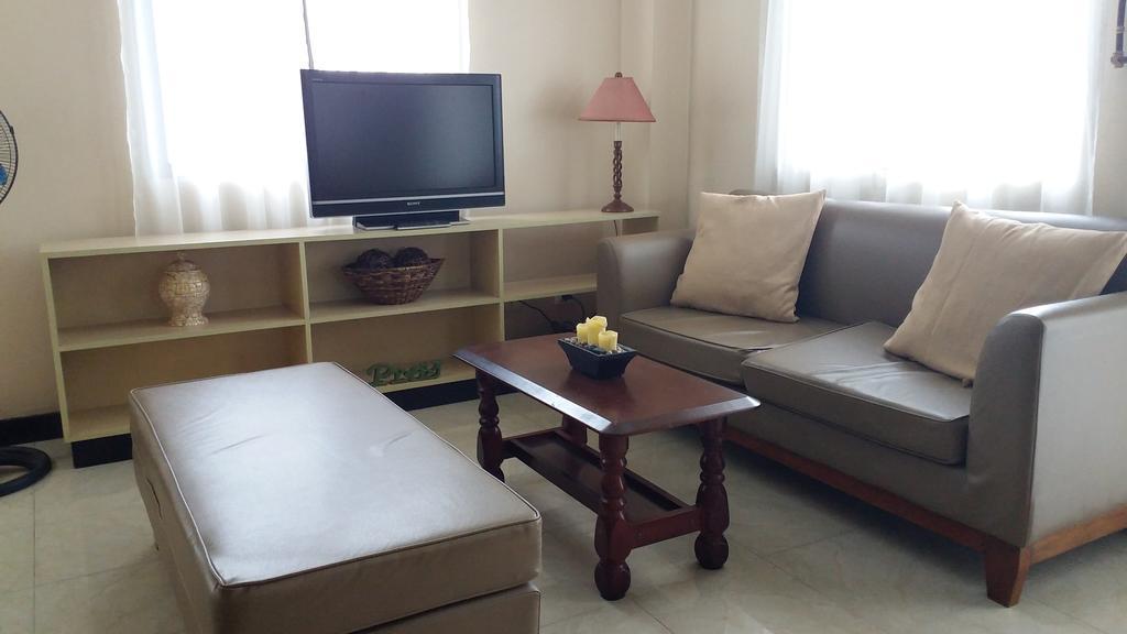 Al-Fayed Property Manila Luaran gambar