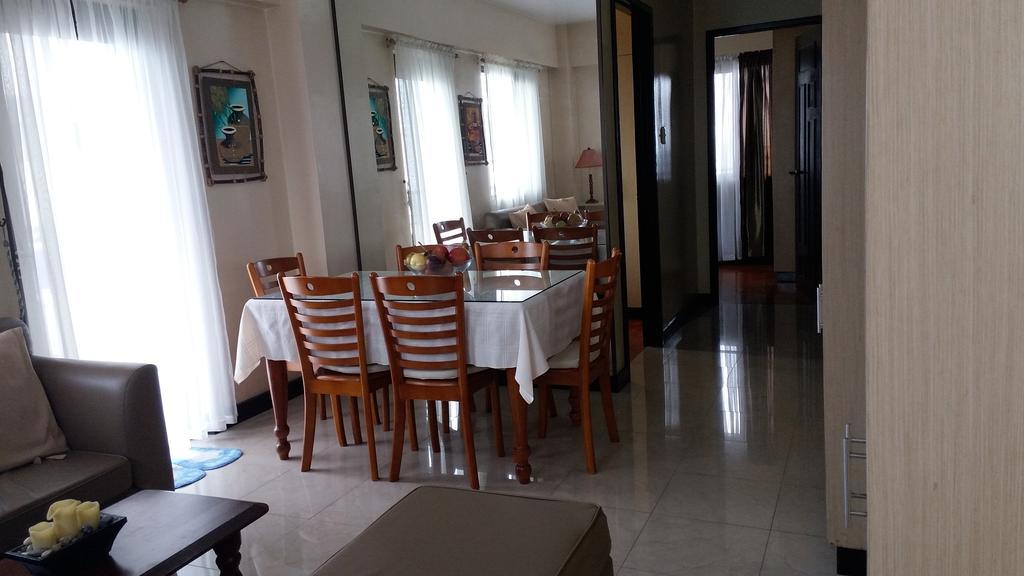 Al-Fayed Property Manila Luaran gambar