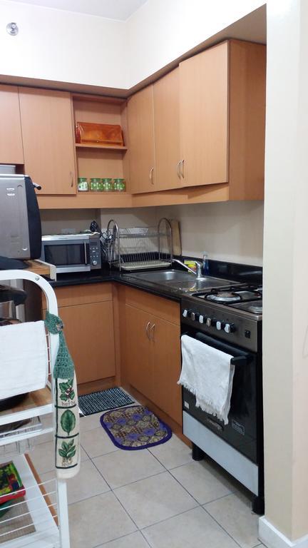 Al-Fayed Property Manila Luaran gambar