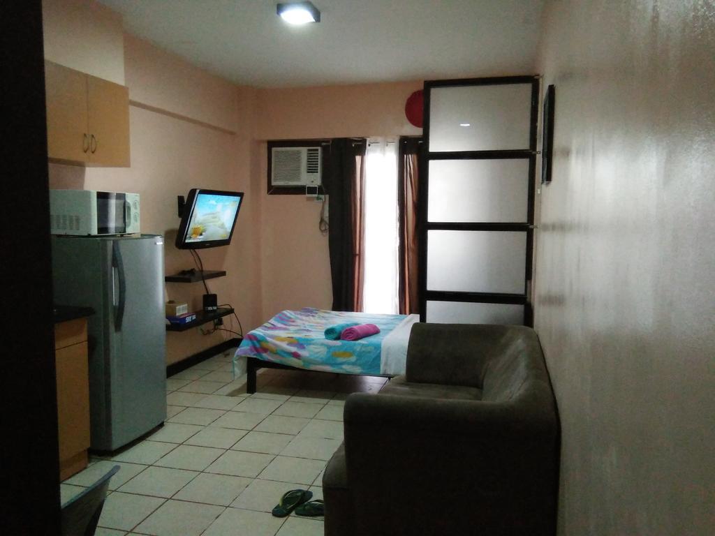 Al-Fayed Property Manila Luaran gambar