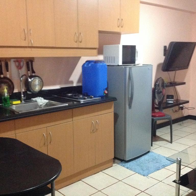 Al-Fayed Property Manila Luaran gambar