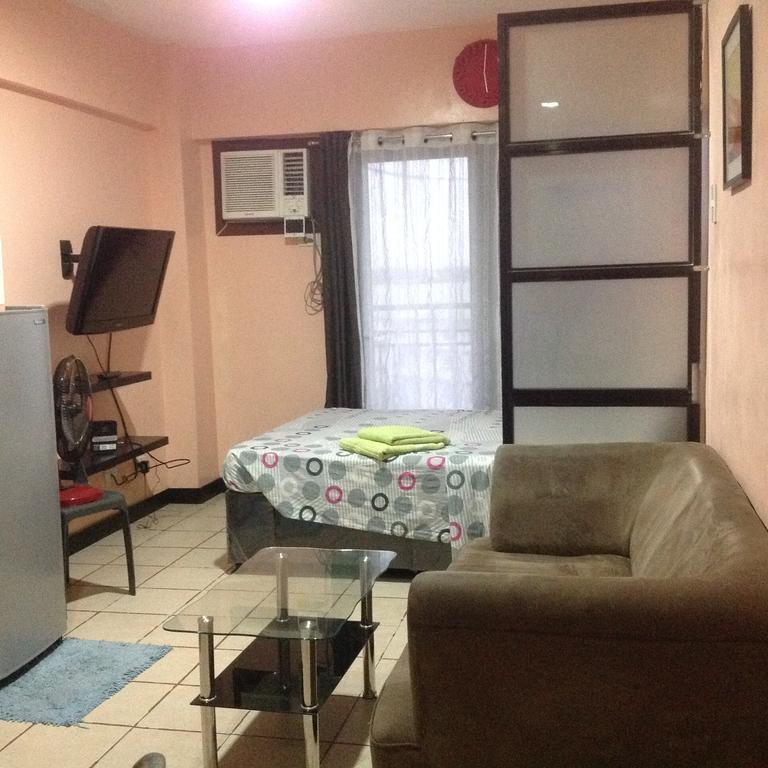 Al-Fayed Property Manila Luaran gambar