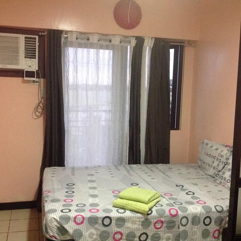 Al-Fayed Property Manila Luaran gambar