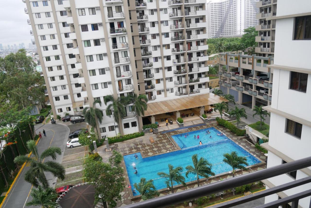 Al-Fayed Property Manila Luaran gambar